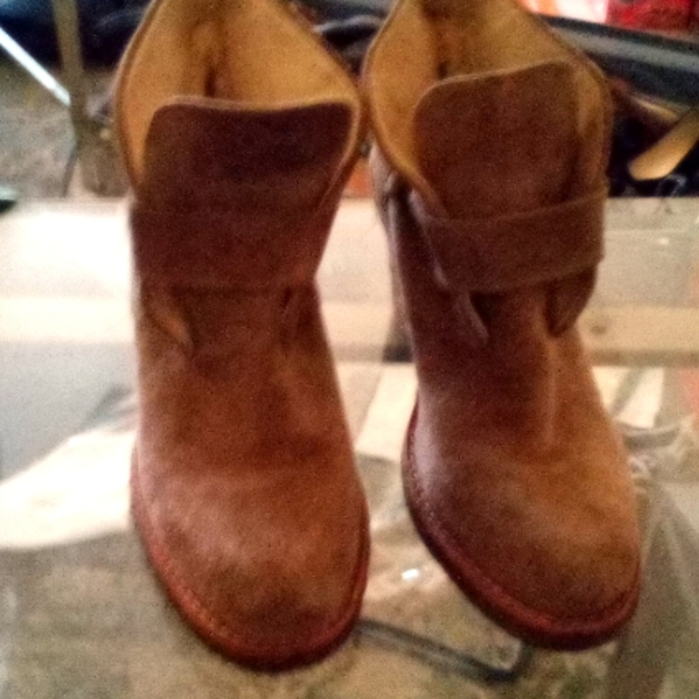 Booties